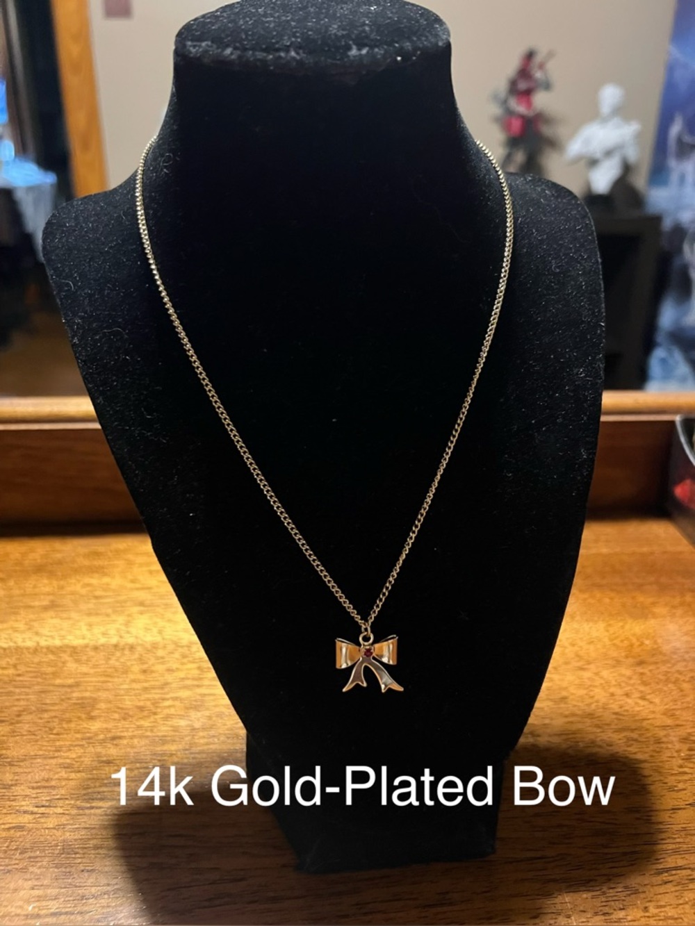 Choose One: $8 Necklaces - Picture 10 of 16